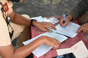 Chậm nộp phạt vi phạm giao thông có bị tính lãi?