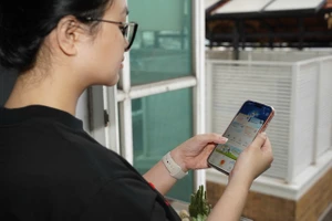 Bộ Công an cảnh báo chiêu dụ sinh viên mở tài khoản ngân hàng để thực hiện lừa đảo