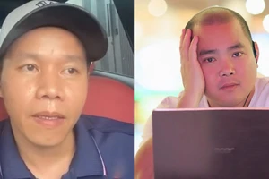 Vụ clip nhạc sĩ Minh Khang: Mong một cái kết có hậu...