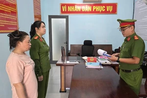 Vụ đánh 2 nữ nhân viên gác chắn đường sắt ở Đà Nẵng: Dấu hiệu của nhiều tội danh