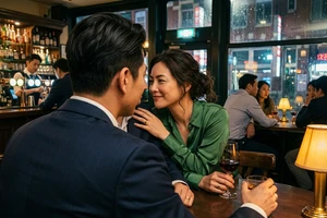 Từ 18-5, hành vi ngoại tình có thể bị xử phạt đến 10 triệu đồng 