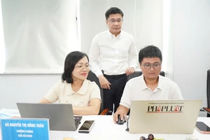 BHXH TP.HCM giải đáp loạt thắc mắc về bảo hiểm xã hội