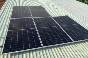 Không thông báo lắp điện mặt trời có thể bị phạt đến 20 triệu đồng