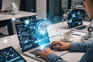 Quyền sở hữu trí tuệ gắn với AI: Nhiều thời cơ nhưng cũng không ít thách thức