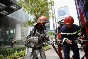 Công an TP.HCM khuyến cáo các biện pháp bảo đảm an toàn PCCC dịp lễ 30-4