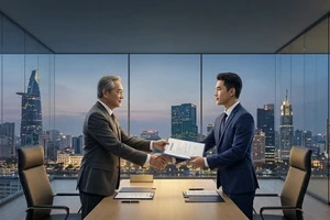 Đổi người đại diện, công ty có phải trả khoản nợ cũ?