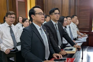 Liên đoàn Luật sư Việt Nam: 'Bản chất của nghề luật sư là nghề phải dạy nghề'