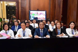 Luật sư Hà Hải: Lộ trình đào tạo cốt lõi giúp luật sư trẻ bứt phá