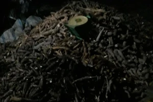 Công an nói gì về vụ chết sau khi làm việc với đoàn kiểm tra?