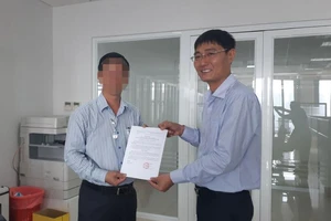 Cục Thuế TP.HCM thưởng người cung cấp tin giúp truy thu 148 tỉ