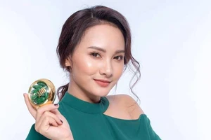“Ốc” Thanh Vân, Bảo Thanh lên tiếng về vụ mỹ phẩm giả 