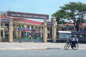 Sắp có thông cáo báo chí về vụ bắt cô giáo quỳ 