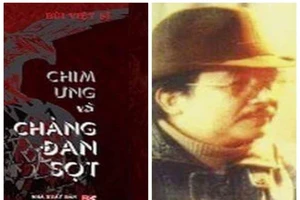 Tác giả truyện lịch sử có yếu tố tình dục nói gì? 