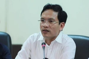 Bêu tên thí sinh thi gian lận không phải việc của Bộ Giáo dục