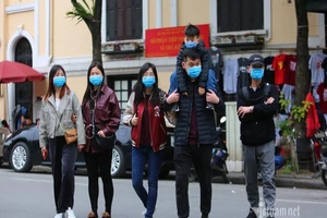 Nhật ký Corona: Bình tâm trong dịch