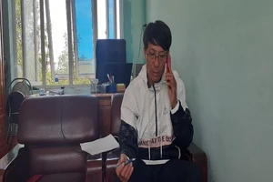 Chủ tịch xã bám trụ sở 20 ngày ứng cứu dân vùng lũ