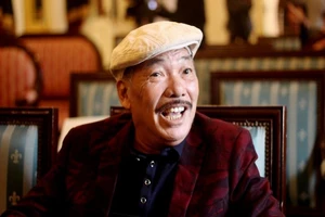 NS Trần Tiến: ‘Nếu tôi sắp chết thì nhạc của tôi vẫn phải trẻ'