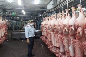 Lo bữa cơm an toàn cho dân TP.HCM giữa mùa dịch 