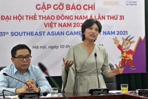 Lễ khai mạc SEA Games 31 có điều gì đặc biệt ?