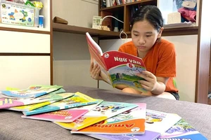 Một số bộ SGK vẫn còn “lỗi, sạn” gây ra dư luận không tốt 