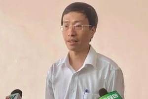 Kịch bản chống dịch khi biến thể phụ BA.5 xâm nhập Việt Nam 