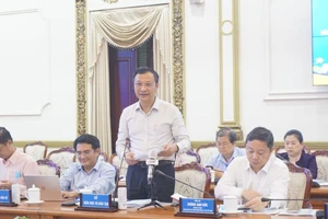 TP.HCM: Mỗi năm tăng bình quân gần 10.000 trẻ mầm non 