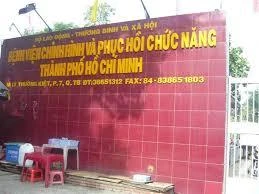 BV Chỉnh hình và Phục hồi chức năng TP.HCM thu hồi 14 quyết định thành lập sai quy định