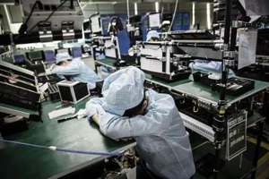 Chiến lược kinh tế Trung Quốc đã lỗi thời