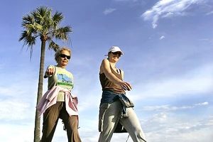 Hãy giảm cân một cách thông minh