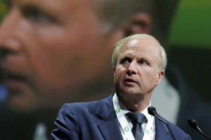 Giá dầu tăng sau nhiều ngày liên tục giảm 