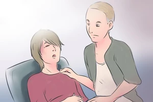 Chăm sóc người say như thế nào?