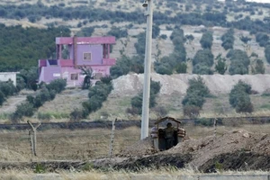 Thổ Nhĩ Kỳ thừa nhận từ chối máy bay Nga vào không phận