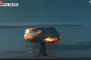 Khủng hoảng hạt nhân Triều Tiên: Tại sao không đạt thỏa thuận như với Iran?