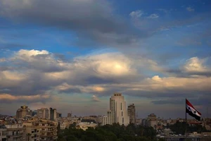 Nga - Syria đẩy mạnh tấn công phe nổi dậy trước hạn ngừng bắn