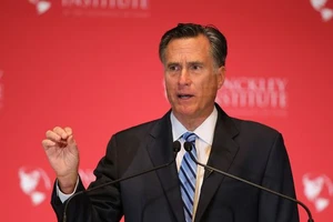 Cựu ứng viên Tổng thống Mỹ nói Donald Trump thiếu 'khí chất'