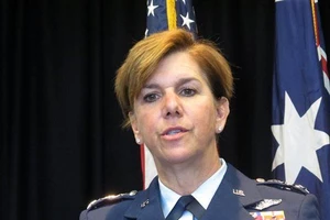 Mỹ sẽ không nhường Trung Quốc ở biển Đông