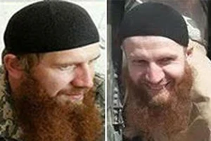 Mỹ tiêu diệt 'bộ trưởng chiến tranh' của IS