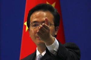 Trung Quốc gửi công hàm phản đối Mỹ bán tàu cho Đài Loan