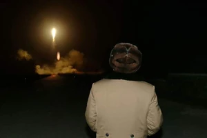 Bom H của Triều Tiên có thể quét sạch trung tâm New York