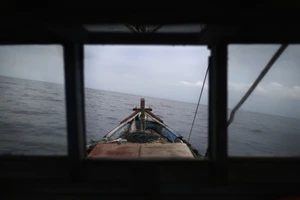 Indonesia sẽ triệu tập đại sứ Trung Quốc