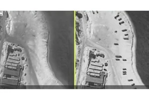 BIỂN ĐÔNG: Trung Quốc tính ngắn hạn, lợi trước mắt nhưng hại về sau