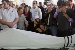 Thổ Nhĩ Kỳ bắt 10 nghi can chuẩn bị khủng bố Istanbul