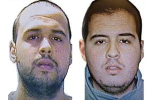 Bỉ đã phớt lờ cảnh báo của Thổ Nhĩ Kỳ về thủ phạm khủng bố