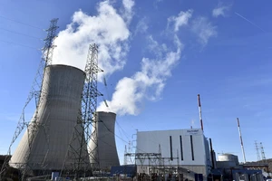 Bỉ: Nhân viên an ninh nhà máy hạt nhân Doel bị bắn chết