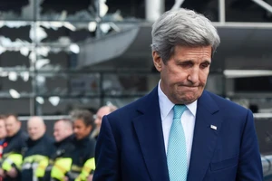 Ngoại trưởng Mỹ: Tranh cử tổng thống làm xấu hổ nước Mỹ 