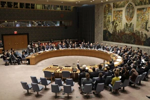 Báo Nhật: Tài liệu nội bộ Triều Tiên kêu gọi chống Trung Quốc