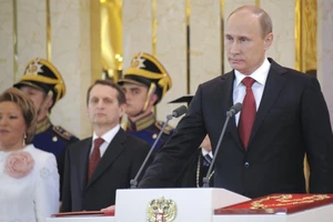 ​Lãnh đạo thế giới tuyên thệ nhậm chức như thế nào?