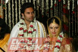 Có bằng chứng cho thấy bạn trai cô dâu 8 tuổi từng kết hôn