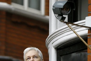 Wikileaks yêu cầu công khai tài liệu Panama