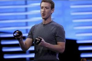 Mark Zuckerberg bị cổ đông kiện 
